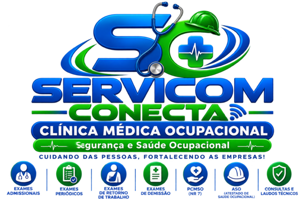 Servicom Conecta